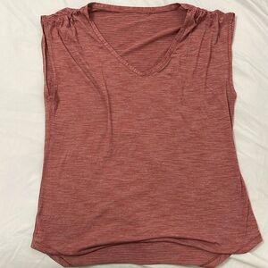 Lululemon shirt